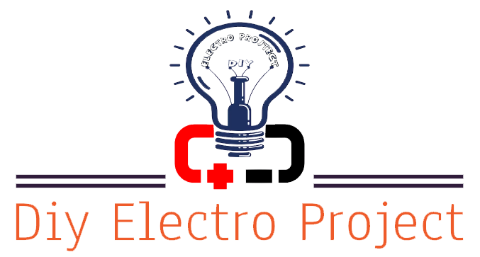 Diy Electro Project
